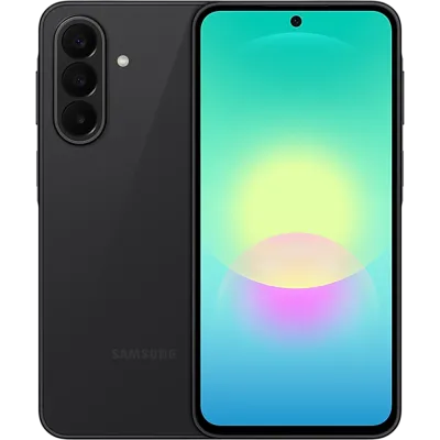Samsung Galaxy A27 5G 8/256Gb Black (SM-A276BZKCEUC)