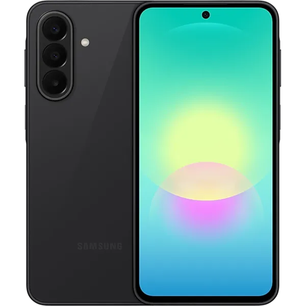 Samsung Galaxy A27 5G 8/256Gb Black (SM-A276BZKCEUC)