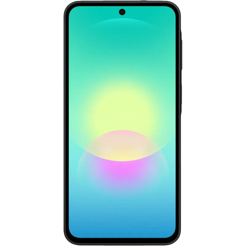Samsung Galaxy A27 5G 8/256Gb Black (SM-A276BZKCEUC)