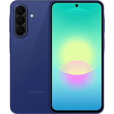 Samsung Galaxy A27 5G 6/128Gb Blue (SM-A276BZBBEUC)