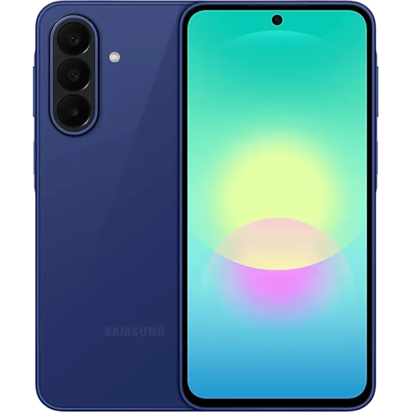 Samsung Galaxy A27 5G 6/128Gb Blue (SM-A276BZBBEUC)
