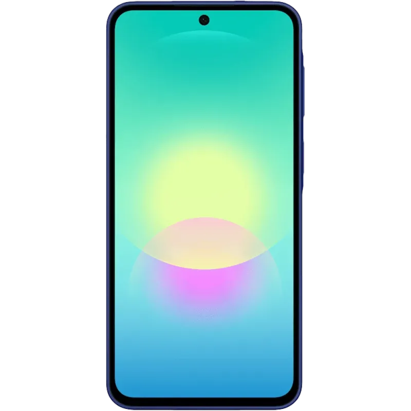 Samsung Galaxy A27 5G 6/128Gb Blue (SM-A276BZBBEUC)