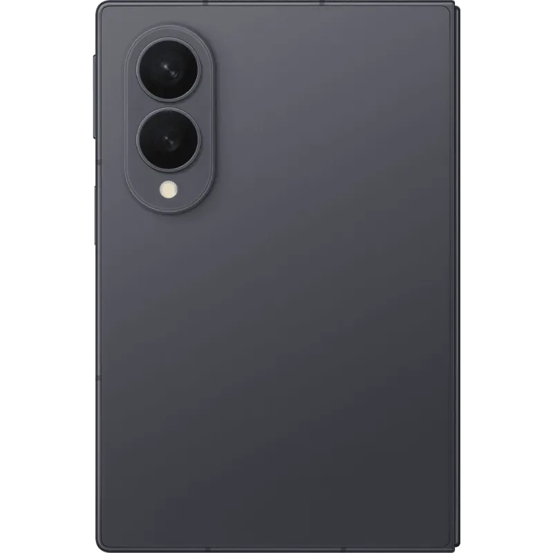 Смартфон Samsung Galaxy Fold 8 16/1TB Graphite (SM-F971BZKNSEK)