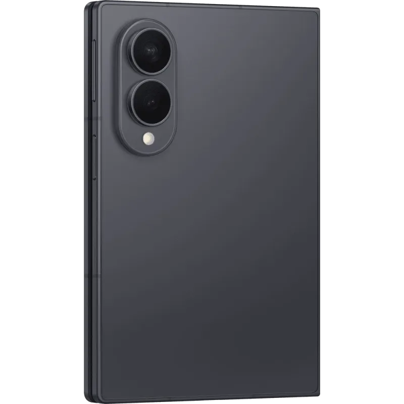 Смартфон Samsung Galaxy Fold 8 16/1TB Graphite (SM-F971BZKNSEK)