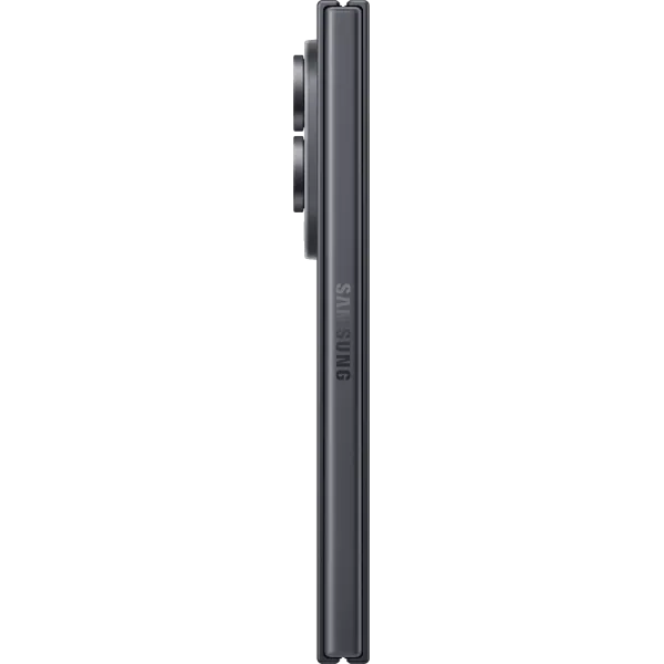 Смартфон Samsung Galaxy Fold 8 16/1TB Graphite (SM-F971BZKNSEK)