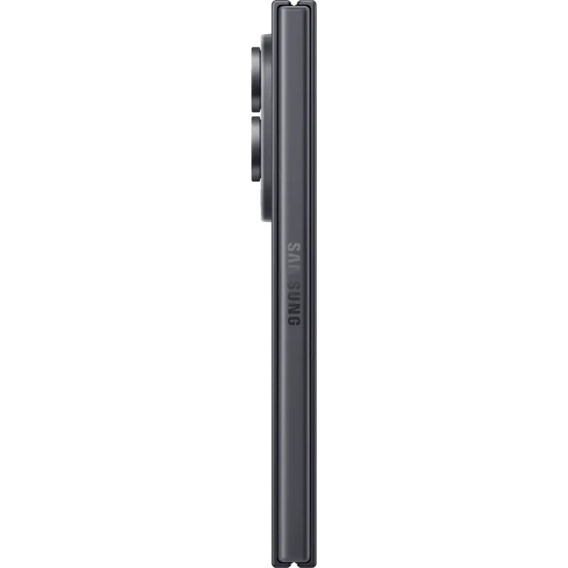 Смартфон Samsung Galaxy Fold 8 16/1TB Graphite (SM-F971BZKNSEK)