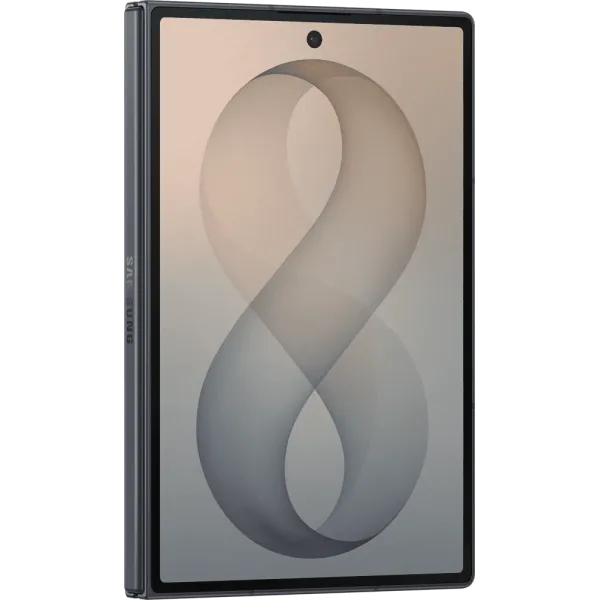 Смартфон Samsung Galaxy Fold 8 16/1TB Graphite (SM-F971BZKNSEK)