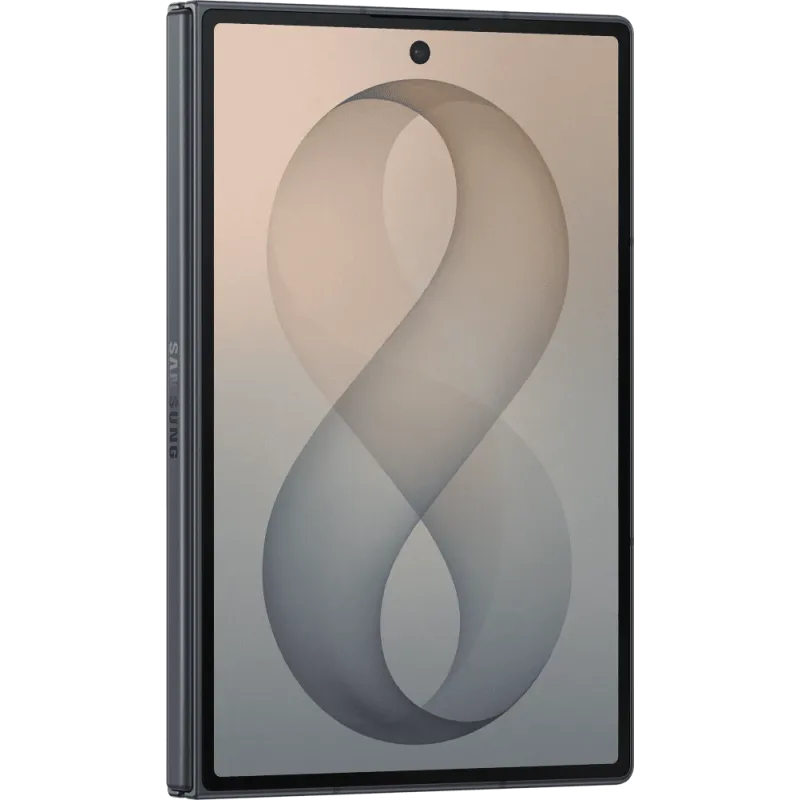 Смартфон Samsung Galaxy Fold 8 16/1TB Graphite (SM-F971BZKNSEK)