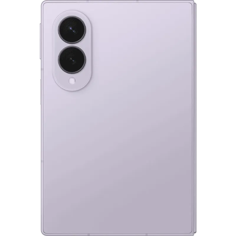 Смартфон Samsung Galaxy Fold 8 16/1TB Lavender (SM-F971BLVNSEK)