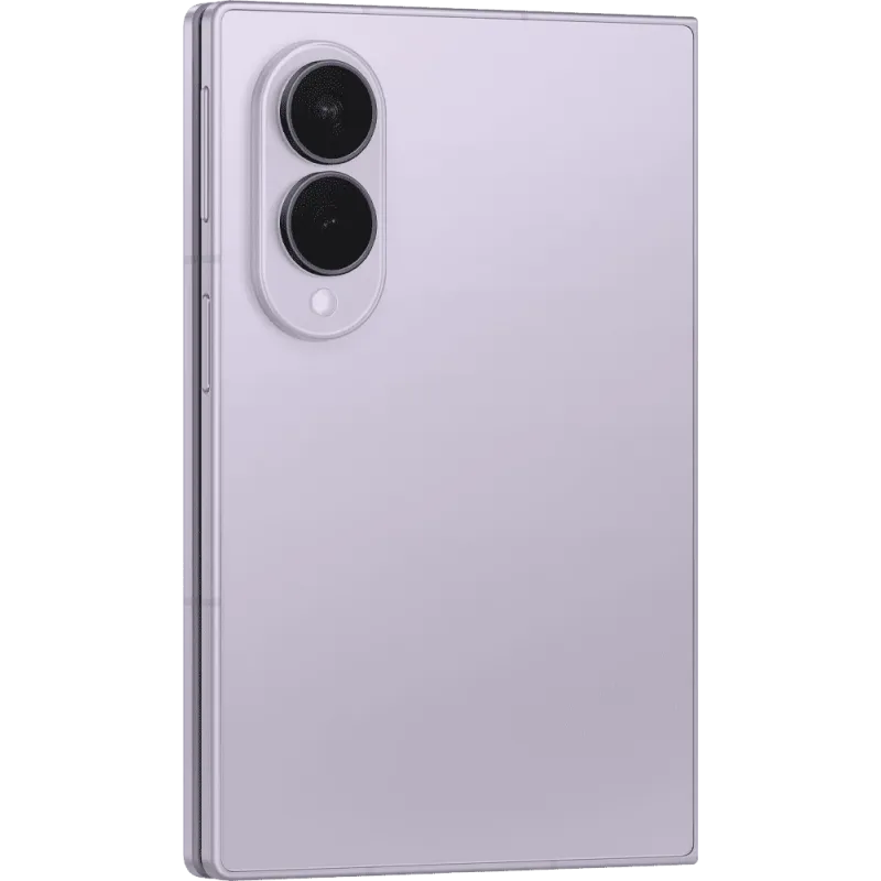 Смартфон Samsung Galaxy Fold 8 16/1TB Lavender (SM-F971BLVNSEK)