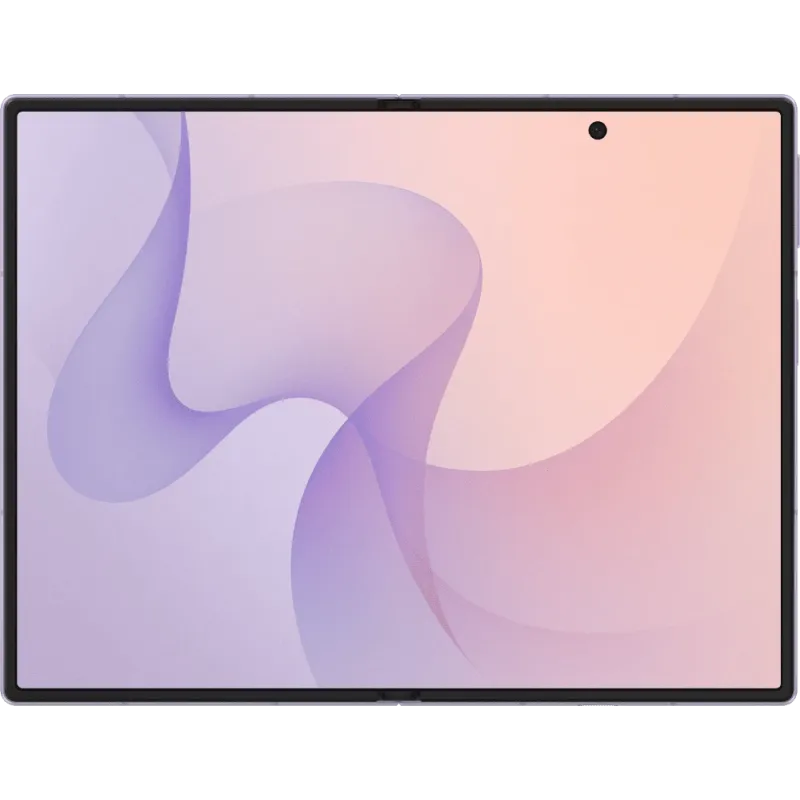 Смартфон Samsung Galaxy Fold 8 16/1TB Lavender (SM-F971BLVNSEK)