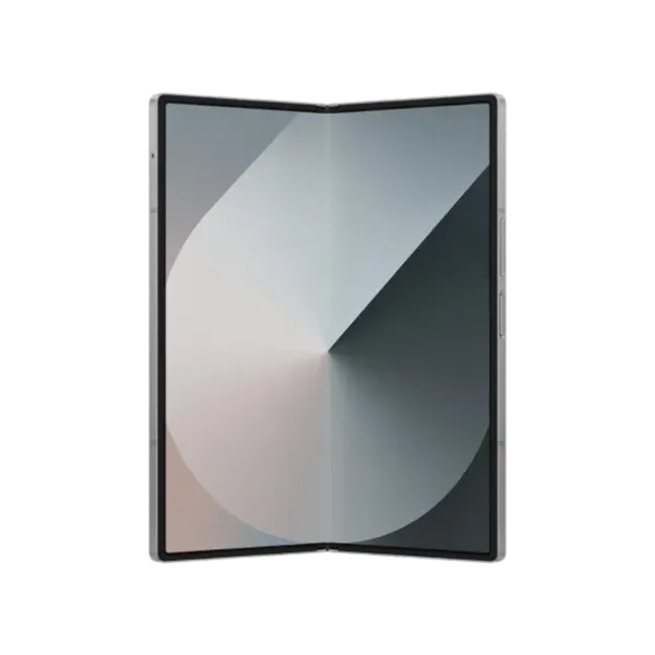 Б/В Samsung Galaxy Fold 6 12/1TB Silver Shadow