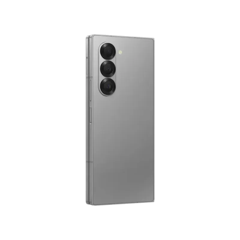 Б/В Samsung Galaxy Fold 6 12/1TB Silver Shadow