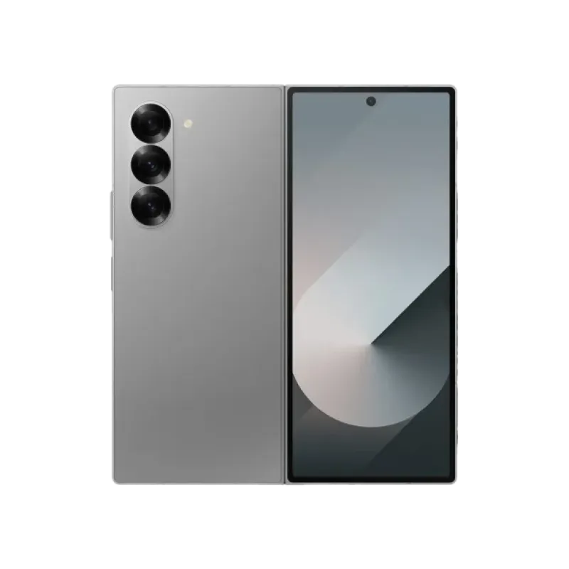 Б/В Samsung Galaxy Fold 6 12/1TB Silver Shadow