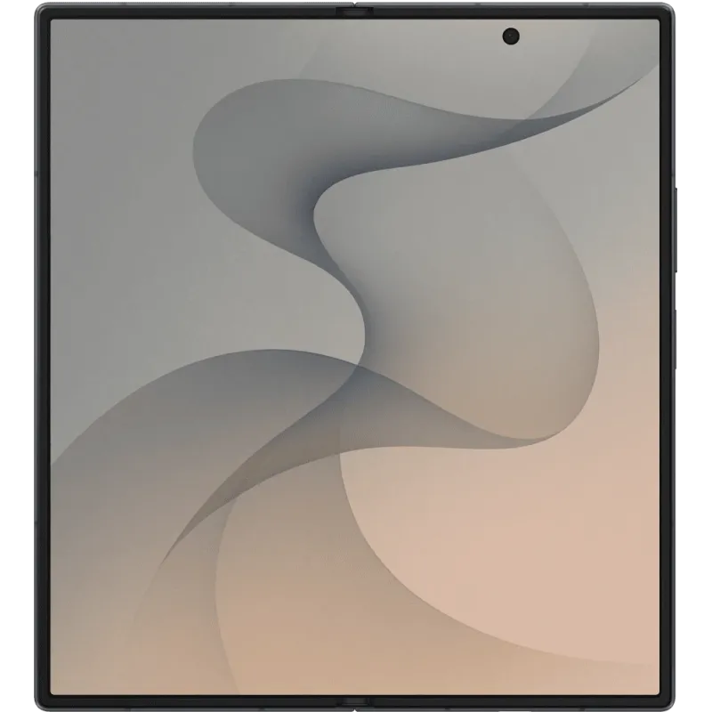 Смартфон Samsung Galaxy Fold 8 Ultra 12/512GB Graphite (SM-F976BZKCSEK)