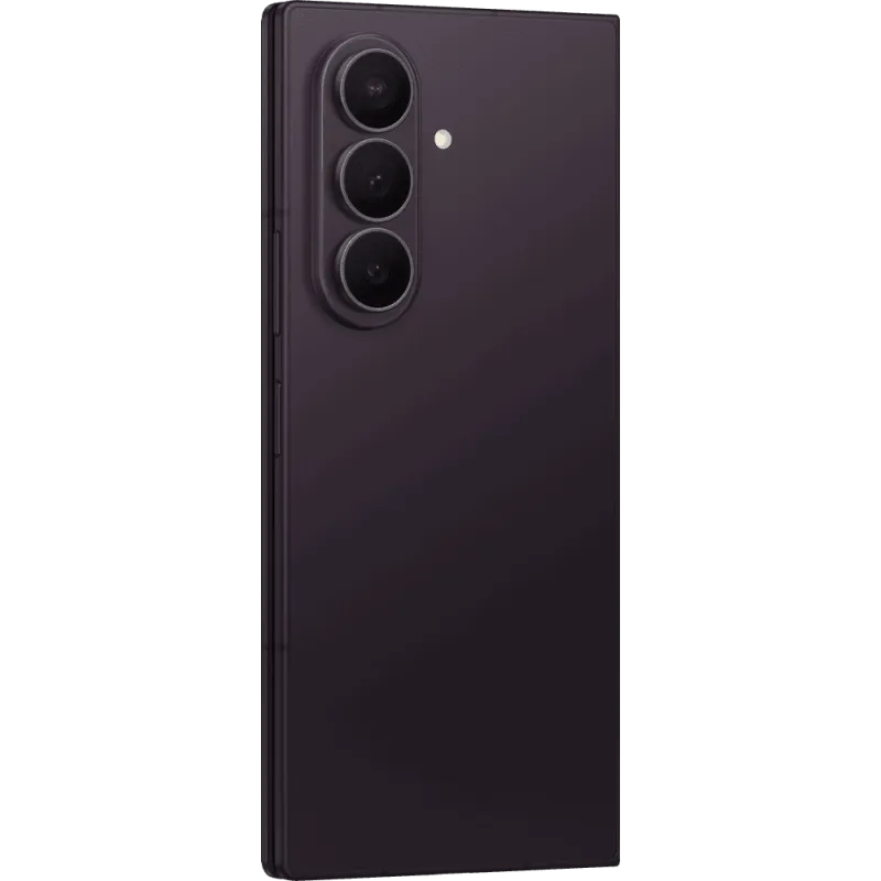 Смартфон Samsung Galaxy Fold 8 Ultra 12/512GB Violet Shadow (SM-F976BZVCSEK)