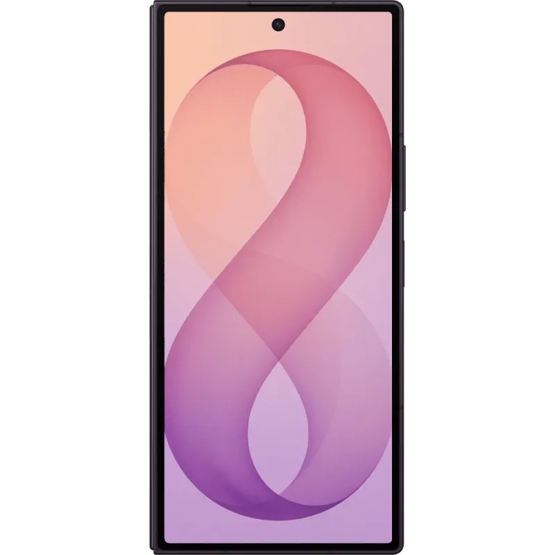 Смартфон Samsung Galaxy Fold 8 Ultra 12/512GB Violet Shadow (SM-F976BZVCSEK)