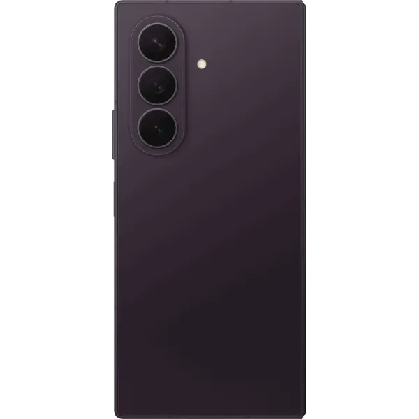 Смартфон Samsung Galaxy Fold 8 Ultra 16/1TB Violet Shadow (SM-F976BZVNSEK)