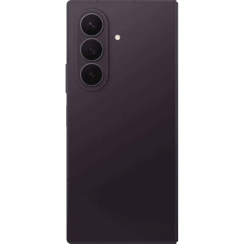 Смартфон Samsung Galaxy Fold 8 Ultra 12/512GB Violet Shadow (SM-F976BZVCSEK)
