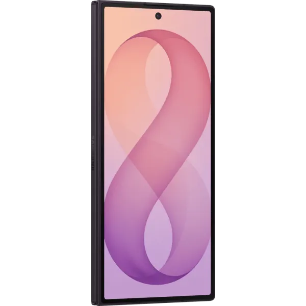 Смартфон Samsung Galaxy Fold 8 Ultra 16/1TB Violet Shadow (SM-F976BZVNSEK)