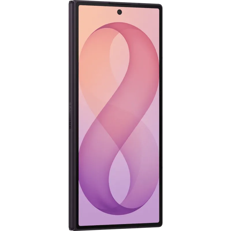 Смартфон Samsung Galaxy Fold 8 Ultra 12/512GB Violet Shadow (SM-F976BZVCSEK)