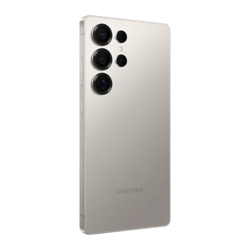 Б/В Samsung Galaxy S25 Ultra 12/256GB Titanium Gray