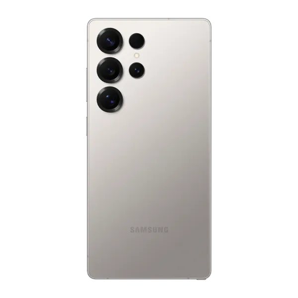 Б/В Samsung Galaxy S25 Ultra 12/256GB Titanium Gray