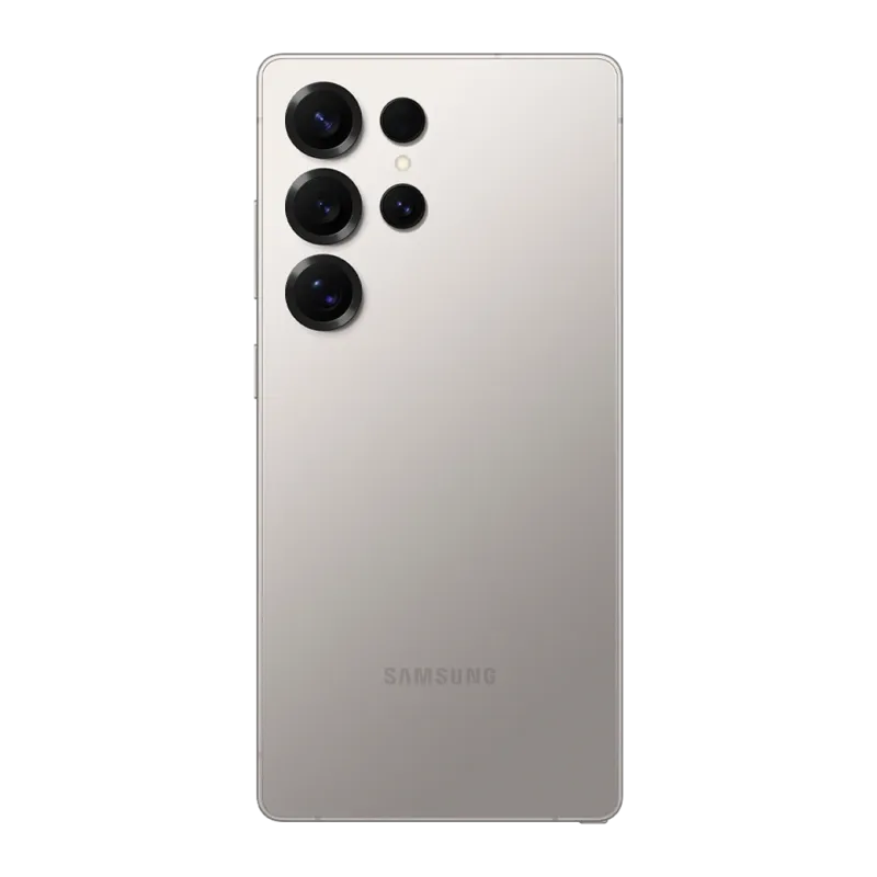 Б/В Samsung Galaxy S25 Ultra 12/256GB Titanium Gray