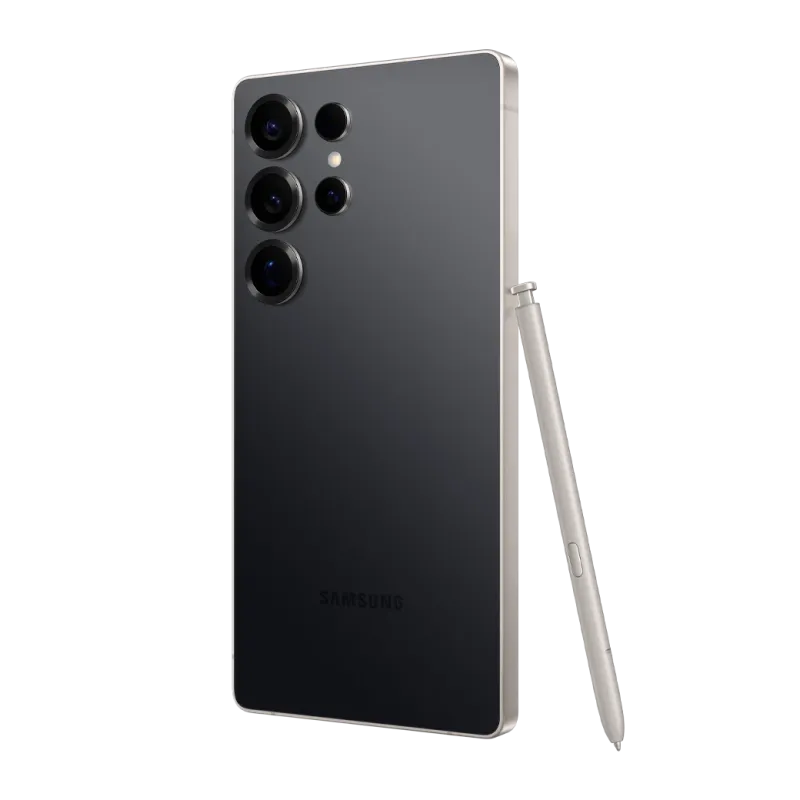 Смартфон SAMSUNG Galaxy S25 Ultra S938