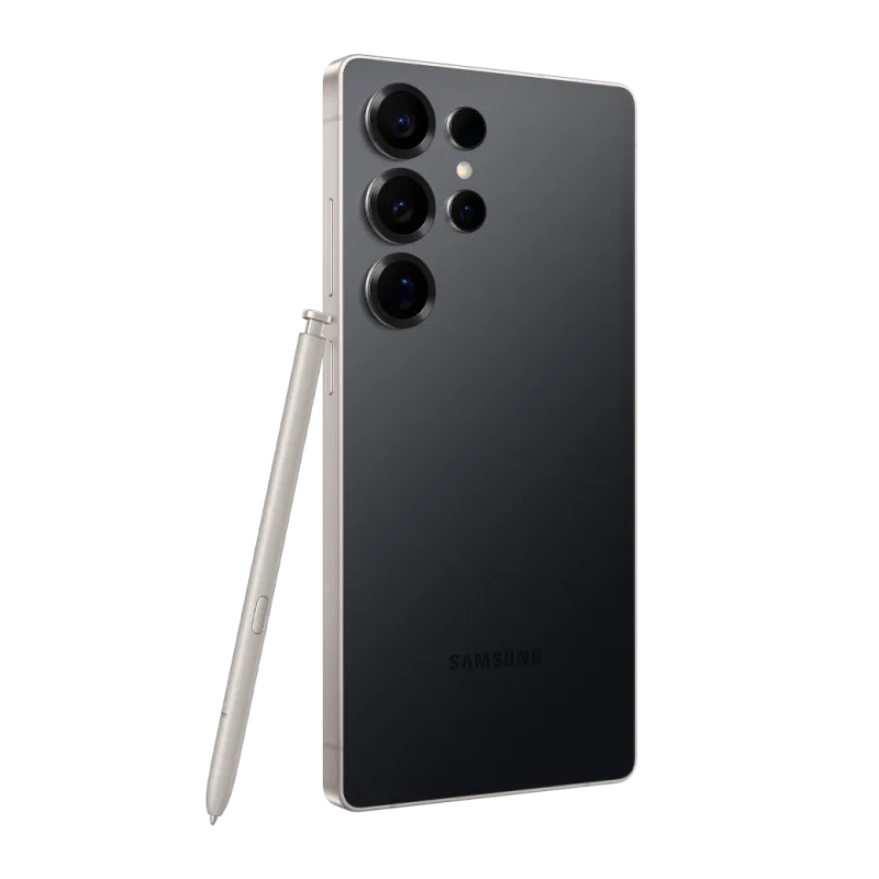 Смартфон SAMSUNG Galaxy S25 Ultra S938