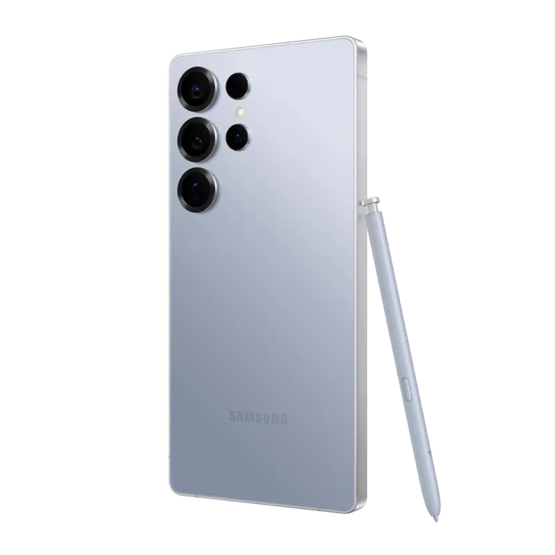 Смартфон SAMSUNG Galaxy S25 Ultra S938