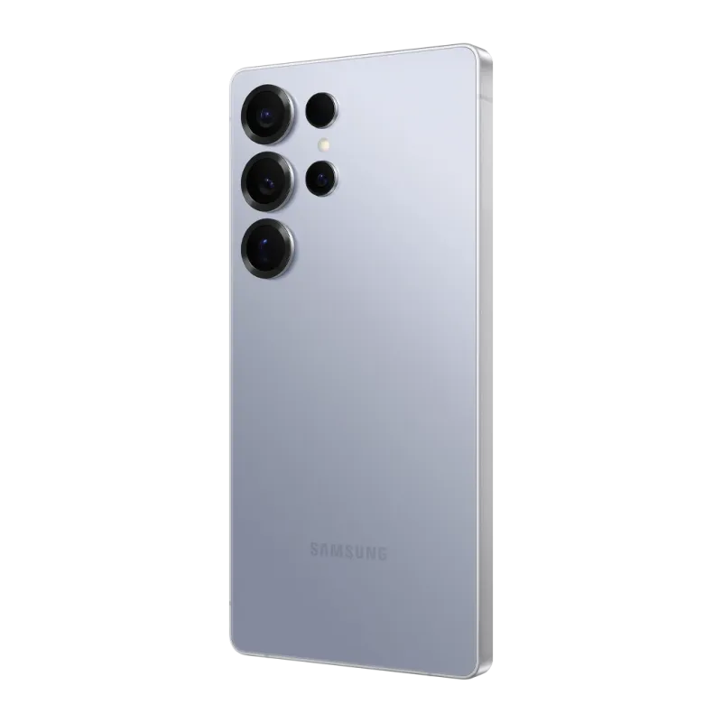Смартфон SAMSUNG Galaxy S25 Ultra S938