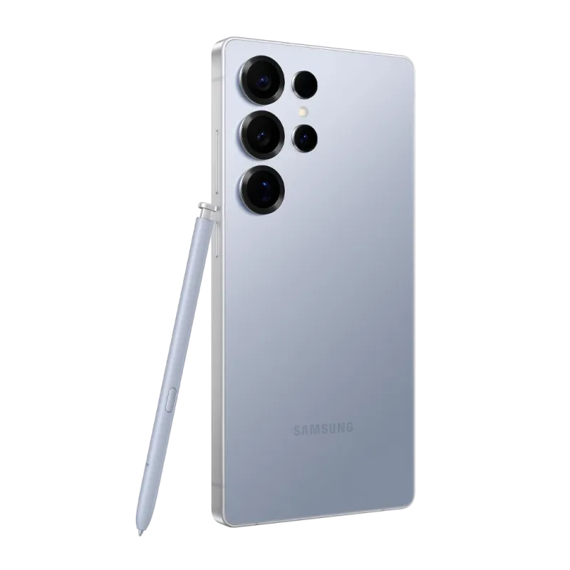 Смартфон SAMSUNG Galaxy S25 Ultra S938