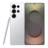 Titanium Silver White