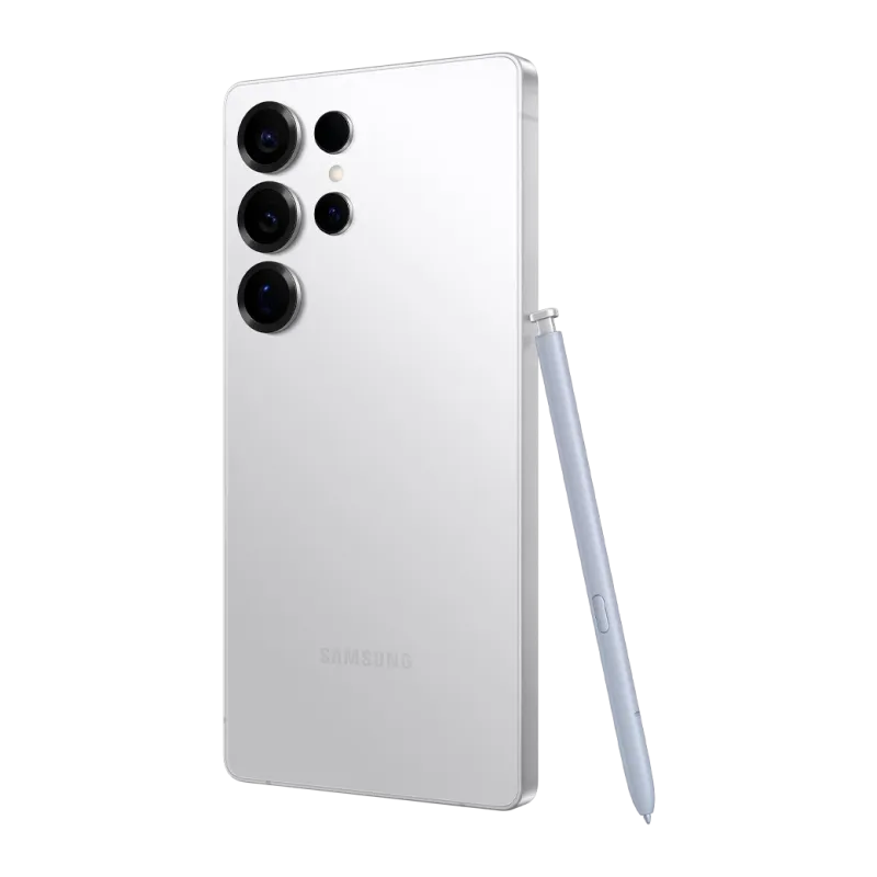 Смартфон SAMSUNG Galaxy S25 Ultra S938