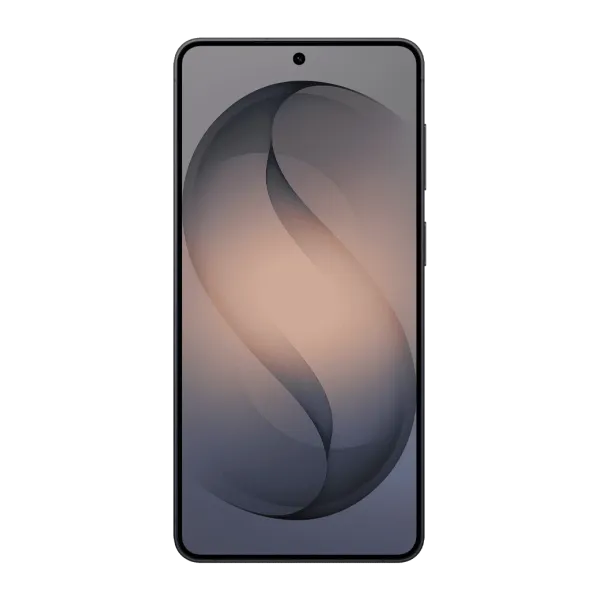 Смартфон SAMSUNG Galaxy S26 S942 256GB Black