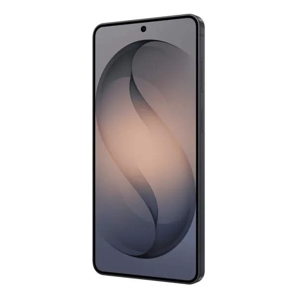 Смартфон SAMSUNG Galaxy S26 S942 256GB Black