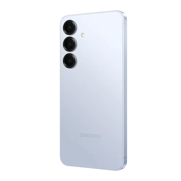 Смартфон Samsung Galaxy S25 S931