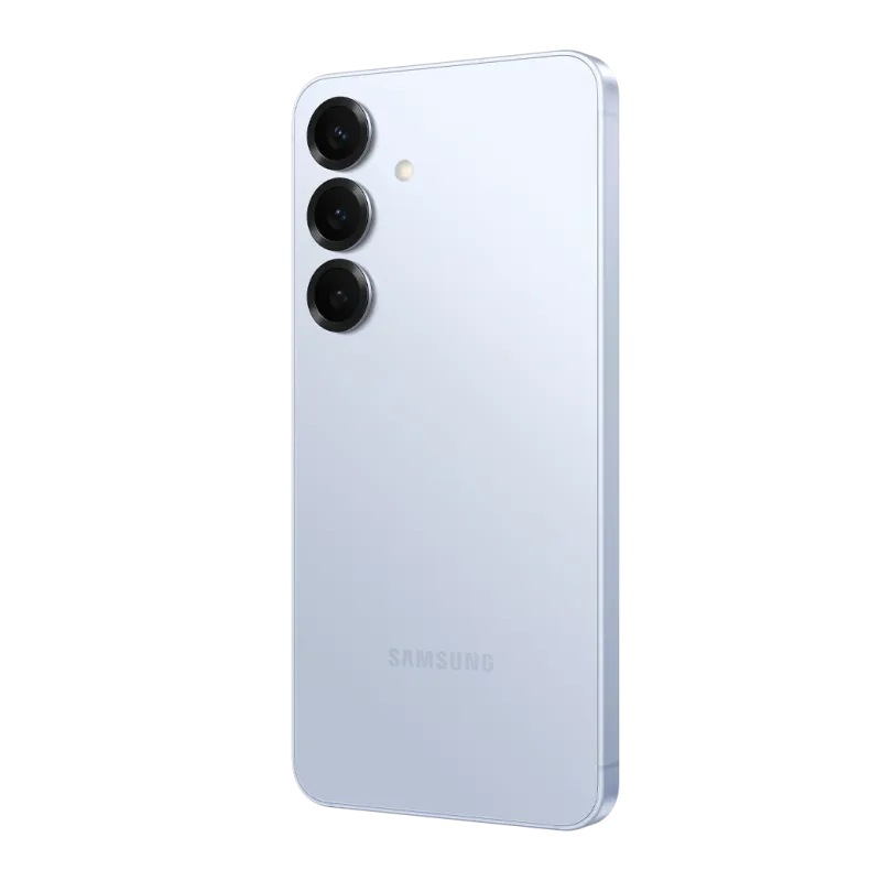 Смартфон Samsung Galaxy S25 S931