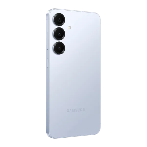 Смартфон Samsung Galaxy S25 S931