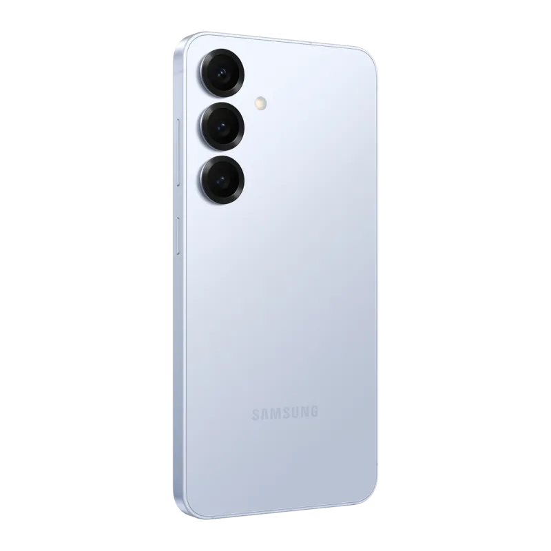 Смартфон Samsung Galaxy S25 S931