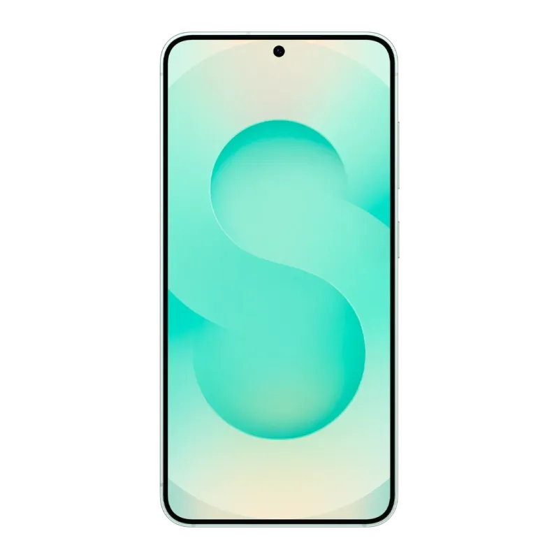 Смартфон Samsung Galaxy S25 S931 128GB Mint