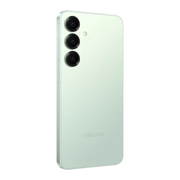 Смартфон Samsung Galaxy S25 S931 128GB Mint