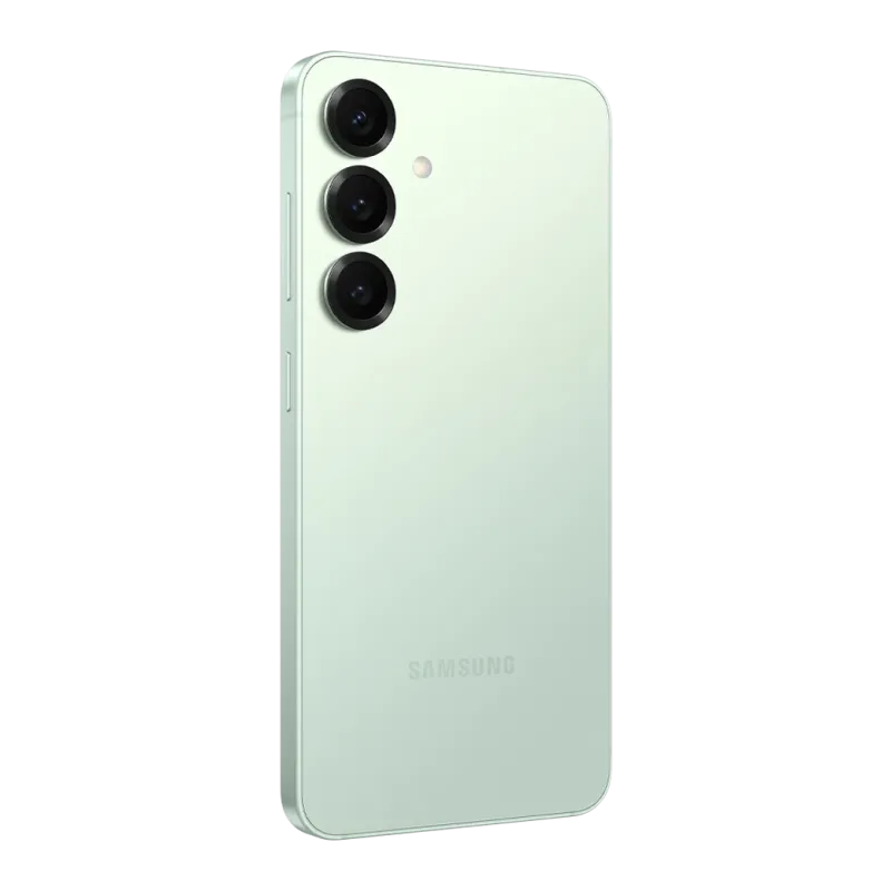 Смартфон Samsung Galaxy S25 S931 128GB Mint