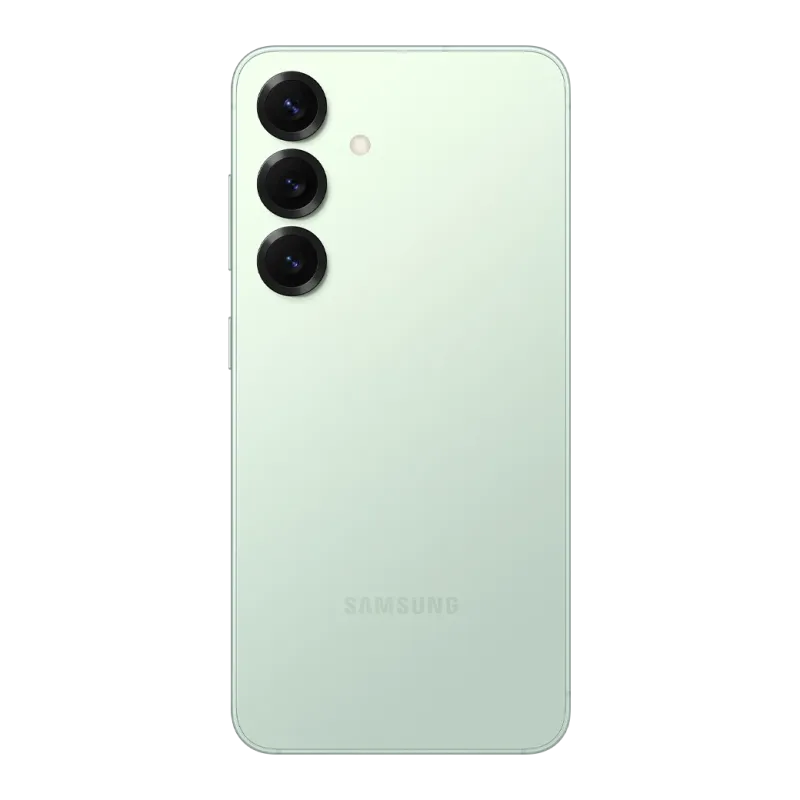 Смартфон Samsung Galaxy S25 S931 128GB Mint