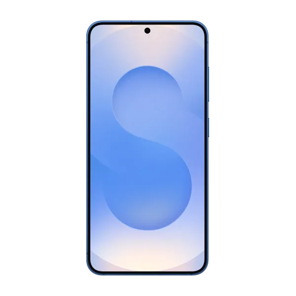 Смартфон Samsung Galaxy S25 S931 128GB Blue Black