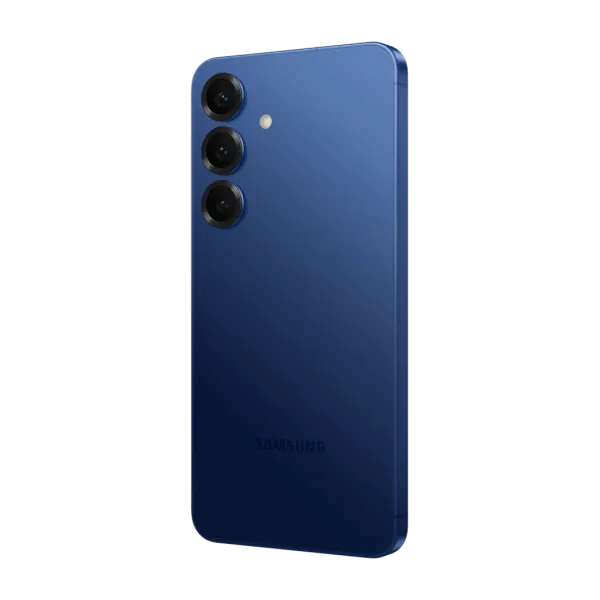 Смартфон Samsung Galaxy S25 S931 128GB Blue Black