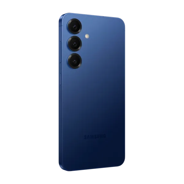 Смартфон Samsung Galaxy S25 S931 128GB Blue Black