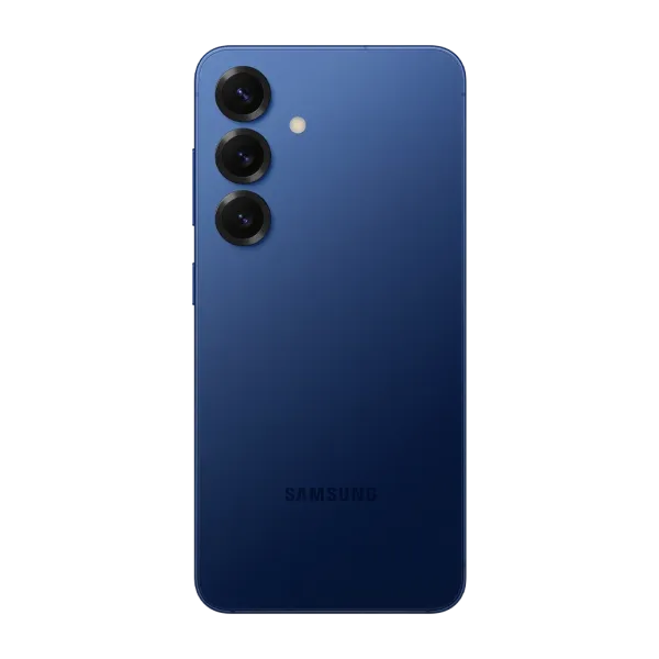 Смартфон Samsung Galaxy S25 S931 128GB Blue Black