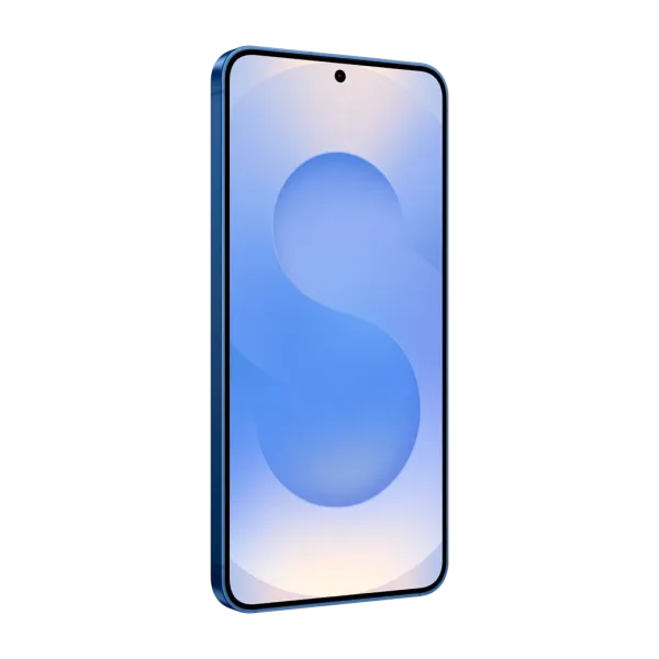 Смартфон Samsung Galaxy S25 S931 128GB Blue Black